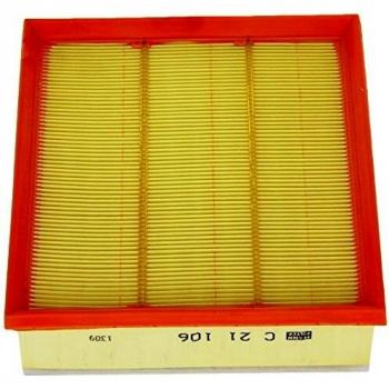 Original MANN-FILTER Filtro de aire C 21 106 – Para Automóviles