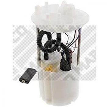 Unidad de alimentación de combustible eléctrica MAPCO 22053 para FIAT Punto II, Ducato II y LANCIA Ypsilon II