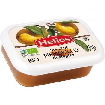Helios Dulce de Membrillo Ecológico - 330 gr