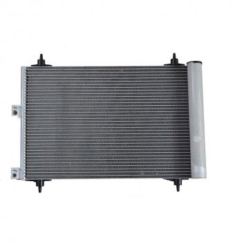 NRF 35843 Condenser, air conditioning