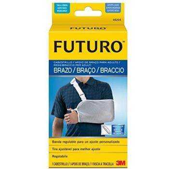 Futuro Futuro - Cabestrillo para adulto, Talla única