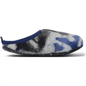 Zapatillas de casa Camper 20889-125 Wabi para mujer