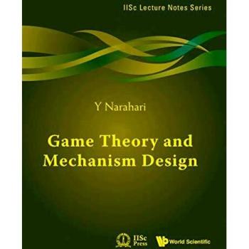 Comprehensive Game Theory and Mechanism Design Hardcover Edition