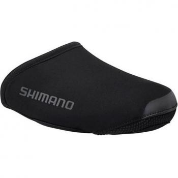 Cubrebotas Shimano Dual Soft Shell