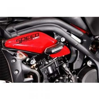 SW Motech Slider set for frame | STP.11.590.10300/B