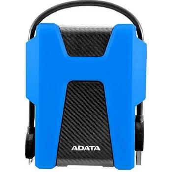 Disco Duro Externo ADATA HD680 1TB USB 3.1 Resistente Azul
