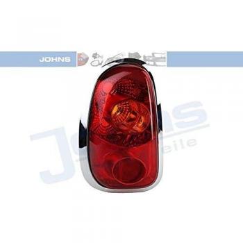 Piloto trasero JOHNS 20 53 87-1 Luz trasera izquierda sin porta-lámpara para MINI Countryman