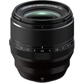 FUJINON XF56mmF1.2 R WR