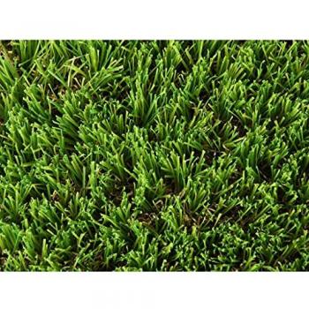 Césped Artificial Paraíso 40 mm - GARDENEAS, dimensiones 1x10 metros