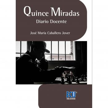 Quince miradas, Diario docente
