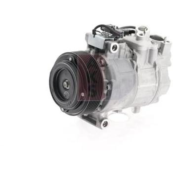 Compresor de aire acondicionado AKS DASIS 853011N para BMW