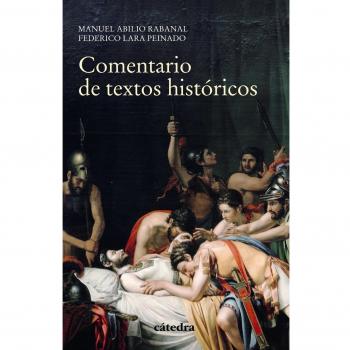Comentario de textos historicos historia serie menor