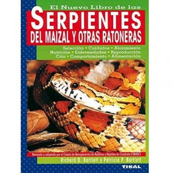 Serpientes Del Maizal Y Otras