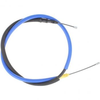 Cable de freno de mano BOSCH 1 987 482 118, tipo: cable, características: compatible con sistemas de freno de estacionamiento, alta calidad y durabilidad, diseño específico para vehículos