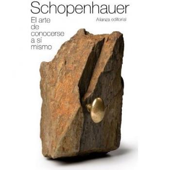 El arte de conocerse a sí mismo - Arthur Schopenhauer