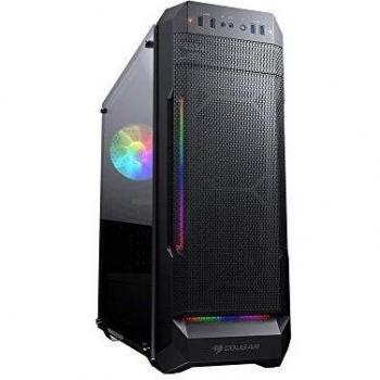 Cougar Gaming MX331 - Carcasa para PC Gaming