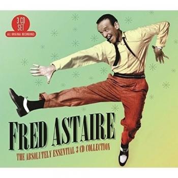 Absolutely Essential 3 CD Collection