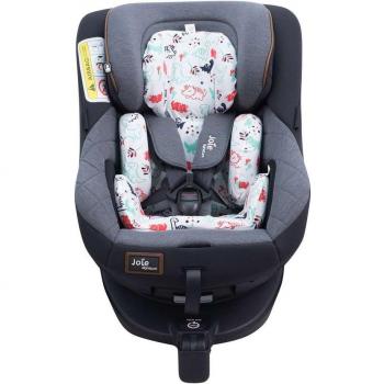 Funda para Reductor Silla Coche Joie Spin 360 Jyoko Dino Party