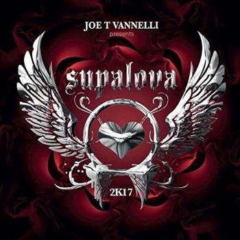 Supalova Compilation 2K17 Import Edition