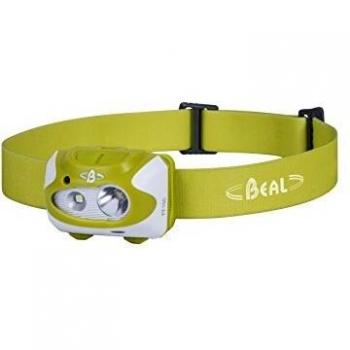 BEAL - L80 (Headlamps), Farbe-Krah:Grau