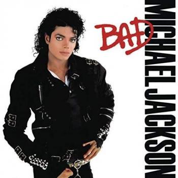 Bad.2014 Jewelcase Version / One Way. - Michael Jackson