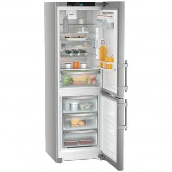 Liebherr SCNsdd 5253 Combinado frigorífico-congelador con EasyFresh y NoFrost, Medidas exteriores