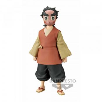 Banpresto Demon Slayer Kimetsu No Yaiba Kotetsu Figure Vol.42 13cm