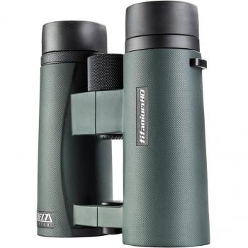 Prismáticos Delta Optical Titanium HD 8x42