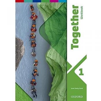 Together 1. Workbook - 9780194515832 - Janet Hardy-gould