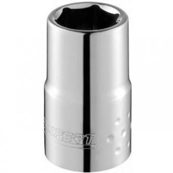 Expert E117295 - Vaso 1/4 - 6 Caras 5,5mm