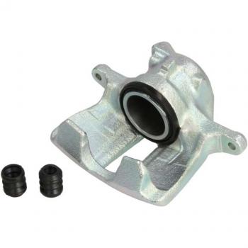 Pinza de freno BUDWEG 342248 Delantero Izquierda CALIPER