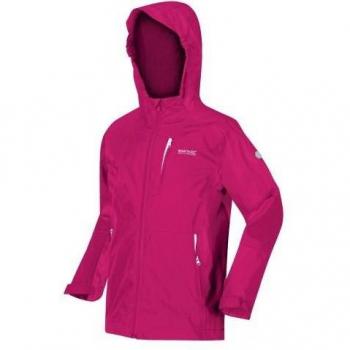 Chaqueta Impermeable Calderdale II para Niños/Niñas Regatta