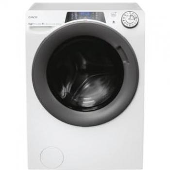 Candy Lavasciuga 8/5 Kg Clase D Inverter Vapor 1400 G/min Blanco