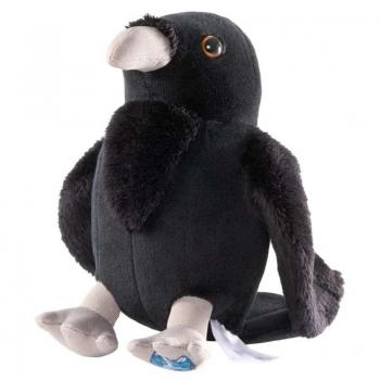 Peluche de Harry Potter Ravenclaw con la mascota oficial de The Noble Collection