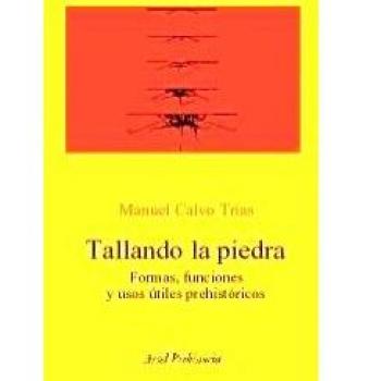 Tallando piedra