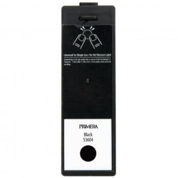 Cartucho de tinta negro Primera 053604 - Original de alta calidad para impresiones nítidas