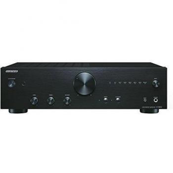Onkyo A-9010 - Sistema de amplificación, negro