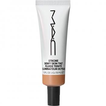 M.A.C - Crema Hidratante Con Color Strobe Dewy Skin Tint 30 ml (Varias tonalidades) - Deep 1