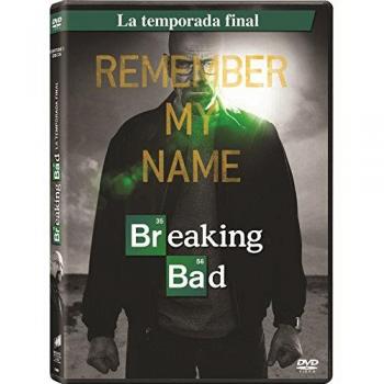 Breaking Bad Temporada Final