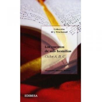 Los Cuentos de mis homilias