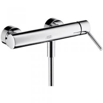 AX Starck monomando ducha de pared cromo