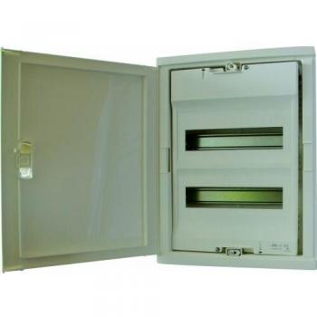 Legrand LEG01512 - Caja empotrada