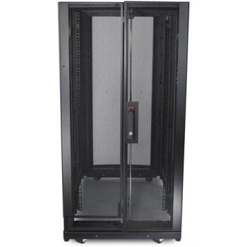 NetShelter SX 24U 600mm x 1070mm Deep Enclosure