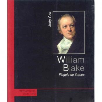 William Blake: Flagelo de tiranos