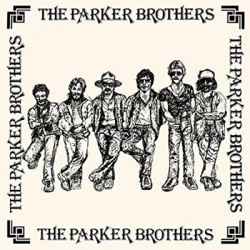 Parker Brothers Favorite Soul/Funk LP Record 2016