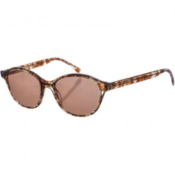 Gafas de sol ovaladas Zen con acetato para mujer Z470