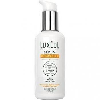Sérum Reparador Luxeol 75ml para Cabello Seco