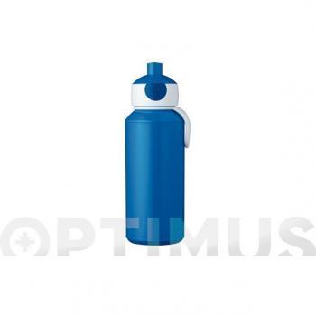 Contenedor de reciclaje metálico de 4 compartimentos negro 92x60x25cm