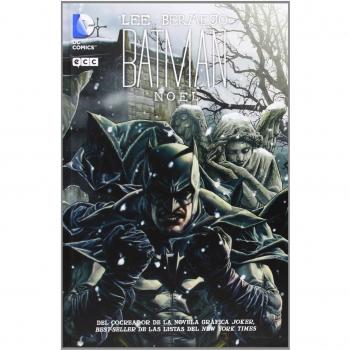 Batman Noel