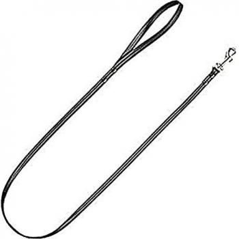 Arppe 195361010009 Correa Cuero Amazone, Negro